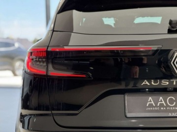 Renault Austral 1.2  E-Tech Full Hybrid 200KM 2023 Renault Austral Techno E-Tech Hybrid Kamera 360 Ambiente ACC Nawigacja, zdjęcie 37