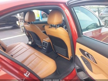 BMW Seria 3 G20-G21 2021 BMW Seria 3 330i 2021 2.0l 2.0 Benzyna 255KM, zdjęcie 12