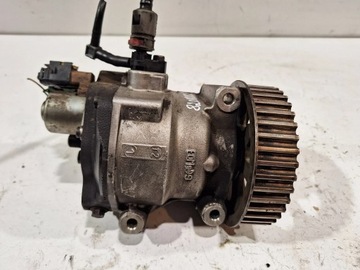 Pompa wtryskowa 8200057225 Renault Scenic III 1.5DCI