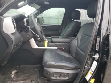 Toyota Tundra II 2022 Toyota Tundra 2022, 3.4L, 4x4, CREWMAX PLATINUM, od ubezpieczalni 3.4 389KM, zdjęcie 7