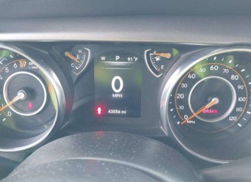 Jeep 2021 Jeep Wrangler 2021, 3.6L, 4x4, SPORT S, od ubezpieczalni 3.6 Benzyna 285KM, zdjęcie 11