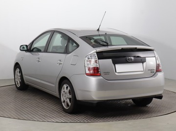 Toyota Prius II 2007 Toyota Prius 1.5 HSD, Automat, Navi, Klima, zdjęcie 3