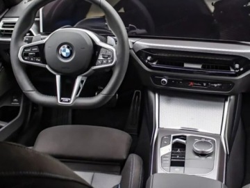 BMW Seria 3 G20-G21 Limuzyna 2.0 318i 156KM 2026 BMW Seria 3 318i Sport Sedan 2.0 (156KM) 2026, zdjęcie 7