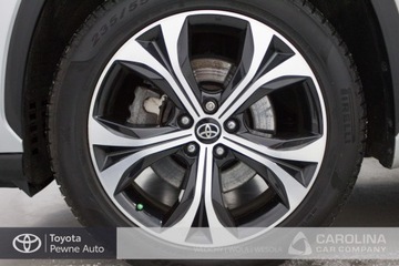 Toyota Highlander III 2021 Toyota Highlander 2.5 Hybrid Prestige Tech Navi 7, zdjęcie 27