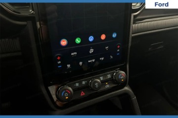 Ford Ranger VI Podwójna kabina 2.0 EcoBlue BI-TURBO 205KM 2025 FORD Ranger Wildtrak X A10 4x4 2.0 205KM, zdjęcie 12