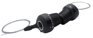 Sunnun 3x6 Gripshift + ссылки рычаги