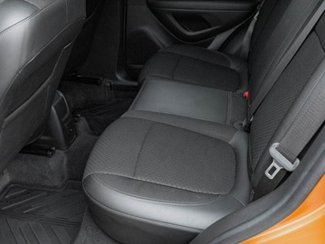 Opel Mokka I SUV 1.4 Turbo ECOTEC 140KM 2017 Opel Mokka GD027NP#1.4 T Cosmo K.cof NAVI 2 stref, zdjęcie 25