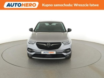 Opel 2018 Opel Grandland X automat skóra full LED el., zdjęcie 10