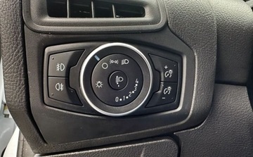 Ford Focus III Kombi Facelifting 2.0 TDCi 150KM 2018 Ford Focus III LIFT 2018R, 2.0TDCi 150KM, Klima, Kamera, zarejestrowany w, zdjęcie 20