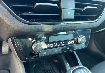 Skoda Kamiq Crossover Facelifting 1.0 TSI 115KM 2025 Skoda Kamiq 1.0 TSi 115 KM LED Klimatyzacja Sensor Tempomat Kamera Benzyna, zdjęcie 16