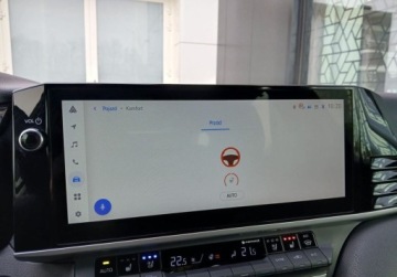 Toyota Camry IX 2025 Toyota Camry Camry Executive FV23 Salon PL Serwis ASO Bezwypadkowy 1, zdjęcie 20