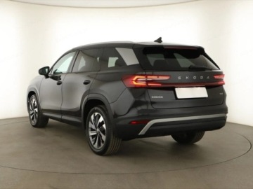 Skoda Kodiaq II 2026 SKODA Kodiaq Drive 2.0 TSI 4x4 DSG Suv 204KM 2026, zdjęcie 3