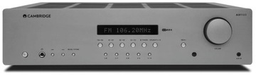 Amplituner CAMBRIDGE AUDIO AXR100 2.0 Bluetooth