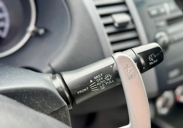 Mitsubishi Outlander II 2.4 MIVEC 170KM 2010 Mitsubishi Outlander 2.4 benzyna 170KM automat 4x4 PDC XENON SKORY cliamtr, zdjęcie 24