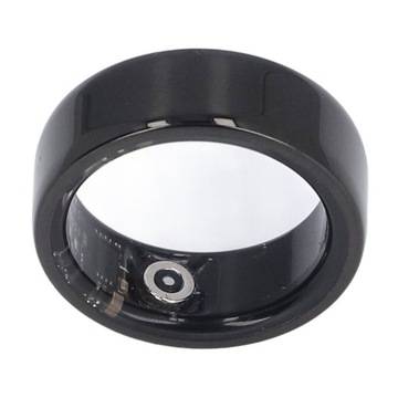 Inteligentny pierścień zdrowotny Monitorowanie snu Bluetooth Liczenie LF