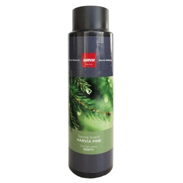 Sauna aromat do sauny Harvia sosna 400 ml