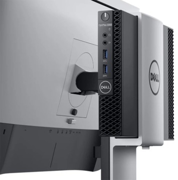 Komputer biurowy MICRO wielkości dłoni i5 | 8GB RAM 512GB SSD | Win 11 PRO