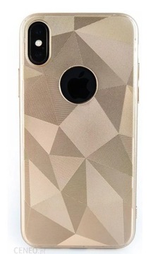 ETUI GEOMETRIC CASE DO IPHONE XR