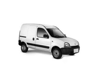 NISSAN KUBISTAR 03 - 08 PODBĚH PŘEDNÍ LEVÉ