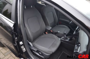 Ford Fiesta VIII Hatchback 3d 1.5 TDCi 85KM 2019 Ford Fiesta Nawigacja Aut. klimatyzacja Gwarancja 1.5 Diesel 85KM, zdjęcie 7