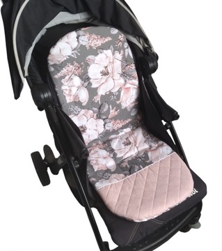 Вставка в коляску Rose ZOE