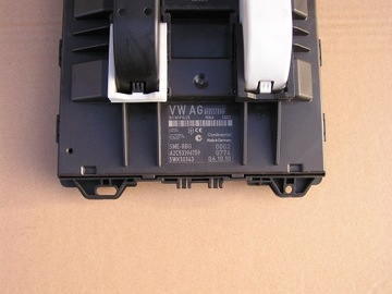 MODUL BCM VW POLO 6R0937086F