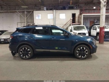 Kia Sportage V 2023 Kia Sportage 2023 KIA SPORTAGE PLUG-IN HYBRID X-LINE PRESTIGE 1.6 177KM, zdjęcie 7