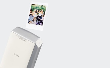 Принтер FujiFilm Instax Share SP-2 Gold
