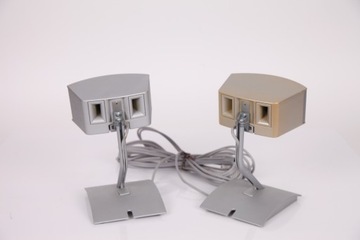 Bose PS 3-2-1 II Powered Speaker System