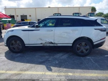 Land Rover Range Rover Velar 2024 Land Rover Range Rover Velar 2024 Land Rover Range Rover Velar P250 Dynami, zdjęcie 3