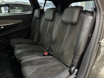 Peugeot 5008 II Crossover Facelifting 2.0 BlueHDi 177KM 2020 Peugeot 5008 GT / 7 osobowy / Hak / Masaż / Panora, zdjęcie 13