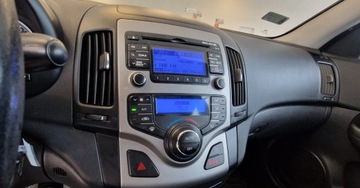 Hyundai i30 I CW Facelifting 1.6 CRDi 90KM 2011 Hyundai i30 1.6 CRDI 90KM 1.6 Diesel 90KM, zdjęcie 11