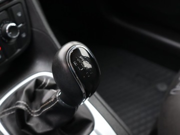 Opel Meriva II Mikrovan Facelifting 1.4 Turbo ECOTEC 120KM 2016 Opel Meriva 1.4 Turbo, Salon Polska, zdjęcie 15