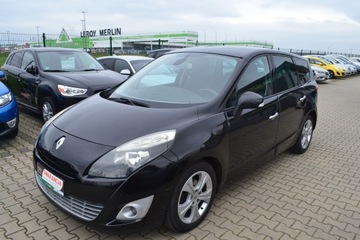 Renault Grand Scenic I 1.9 dCi 130KM 2009 RENAULT GRAND SCÉNIC III (JZ0/1_) 1.9 dCi 131 KM, zdjęcie 2