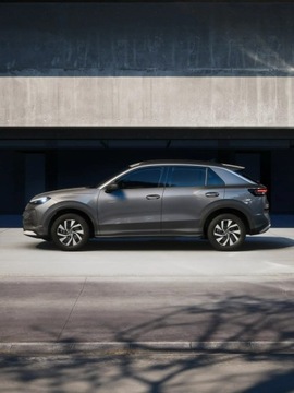 Volkswagen T-Roc I 2026 Volkswagen T-Roc Wersja Life 1.5 eTSI 150 KM DSG, zdjęcie 2