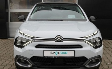 Citroen 2024 Citroen C4X C4 X 1.2 mHEV Max eDCT6 145KM Gwarancja od RiA 1.2 Benzyna, zdjęcie 9