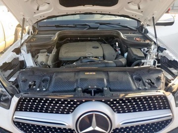 Mercedes GLE V167 2021 Mercedes-Benz GLE 350 2021 2.0l 2.0 Benzyna 255KM, zdjęcie 6