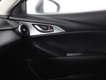 Mazda CX-3 Crossover Facelifting 2.0 Skyactiv-G 121KM 2018 Mazda CX-3 klima auto kamera i czujniki parkowania, zdjęcie 28