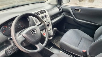 Honda Civic VII Hatchback 1.4 16V 90KM 2003 HONDA CIVIC VII Hatchback 1.4 iS 90 KM, GAZ,super stan,bezwypadkowy,zadbany, zdjęcie 24