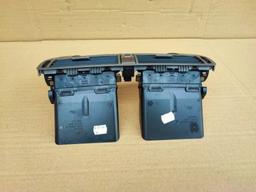 Рамка магнитолы Ford Kuga MK1, панель навигации