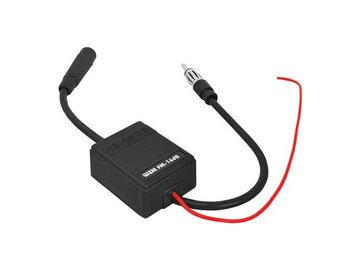 WZMACNIACZ ANTENOWY SAMOCHODOWY LX0760A 16dB