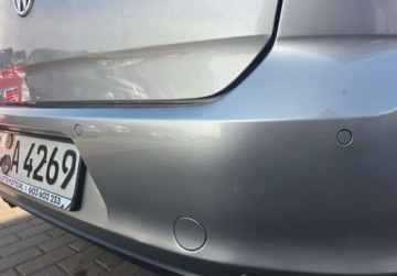 Volkswagen Golf VII Hatchback 3d 1.4 TSI 140KM 2013 Volkswagen Golf 1.4TSI 140KM 6b Navi 2xPDC Grz.Fotele Klima Serwis Oplaty, zdjęcie 6