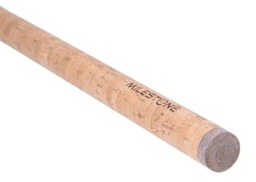 Wędka węglowa Milestone Match 3,9m odległościowa