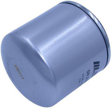 Filtry KUBOTA KX 101 minikoparka do nr ser. 55260 komplet KX101