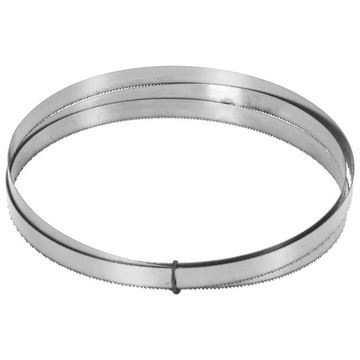 Ленточная пила по металлу, с прочным основанием, 230 В