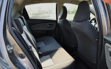 Toyota Yaris III Hatchback 5d Facelifting 2017 1.0 VVT-i 72KM 2020 Toyota Yaris GWARANCJA, 2020r, 1.0 Benzyna, Niski przebieg, Bogate wyposaz, zdjęcie 7