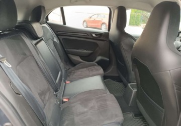 Renault Megane IV Hatchback 5d 1.2 Energy TCe 100KM 2016 Renault Megane Zarejestrowany - ubezpieczony - benzyna 1.2 Benzyna 101KM, zdjęcie 15