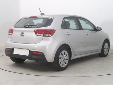Kia Rio IV Hatchback 5d Facelifting 1.2 DPI 84KM 2021 Kia Rio 1.2 DPI, Salon Polska, 1. Właściciel, zdjęcie 4