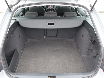 Skoda Octavia III Kombi Facelifting 1.6 TDI 115KM 2018 Skoda Octavia 1.6 TDI, DSG, VAT 23%, Navi, Klima, zdjęcie 13