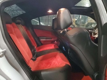 Dodge Charger VII 2021 Dodge Charger 2021 DODGE CHARGER SCAT PACK 6.4 Benzyna 485KM, zdjęcie 10